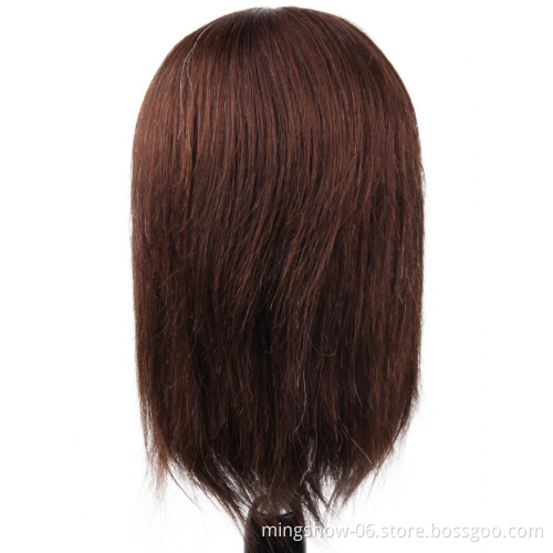 wholesale realistic male mannequin head,barber training head